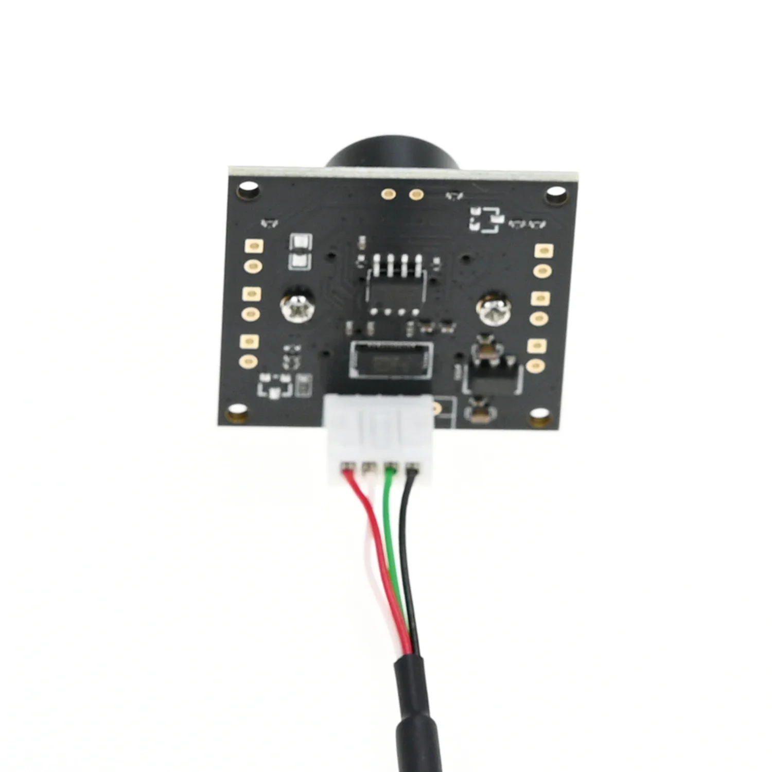 GXIVISION OV9732 USB Camera Module 2M Cable 100 Degree 30FPS No Distortion,Compatible for Autodarts.io DIY Webcam