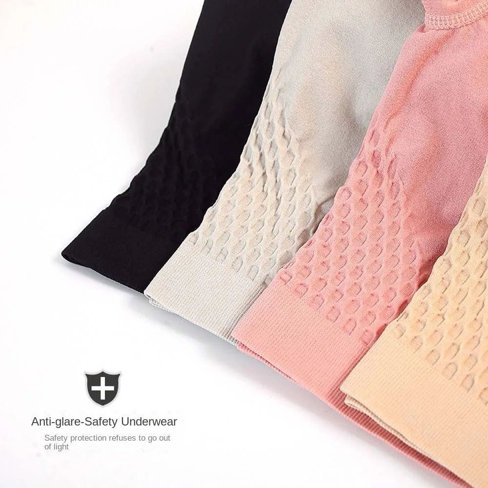 綿クロッチスリムシェイプウェアウエストトレーナーハイウエストヒップアップショーツお腹引き締めシェイパーシームレスパンティー女性用