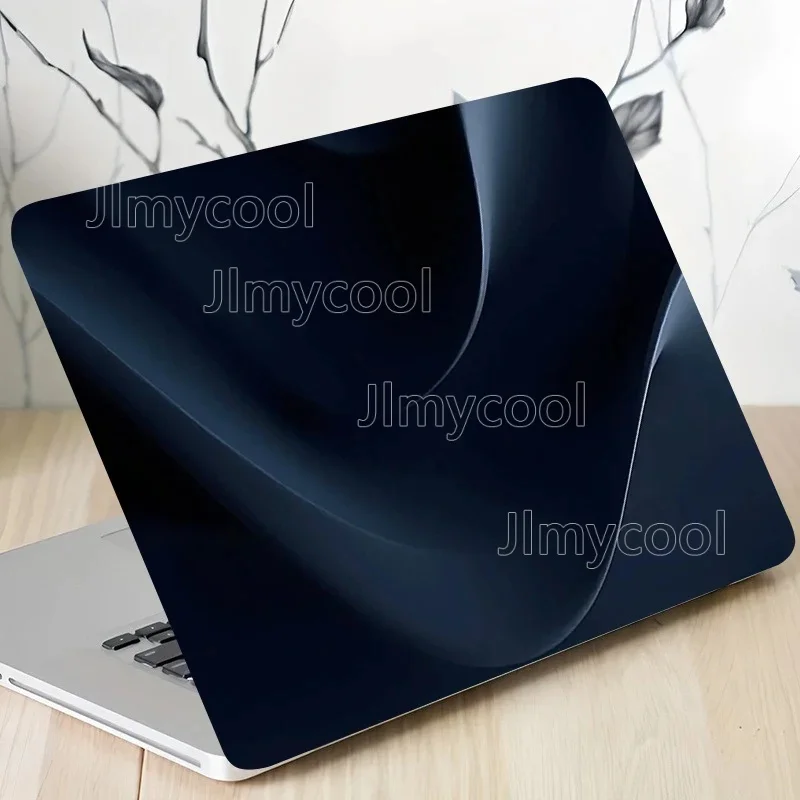 2Pcs Laptop Sticker…