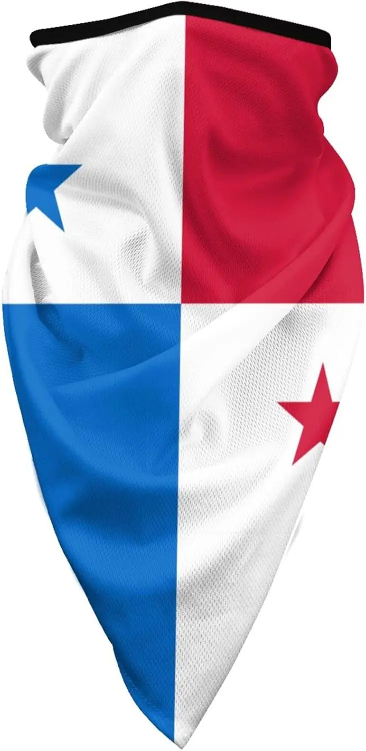 Variant: Flag of Panama