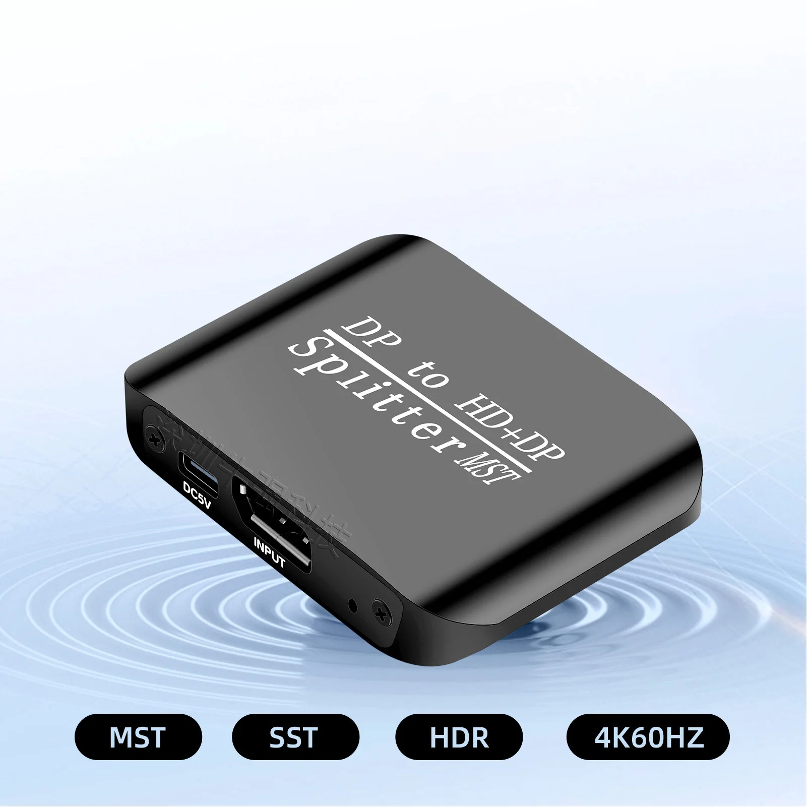 Multimedia Interfac… - image