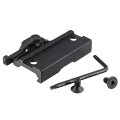 20MM MOUNT BASE