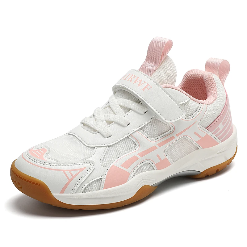 2025 Professional Table Tennis Shoes Top Quality Badminton Training Fitness Shoes Comfortable Non Slip Tennis Shoes