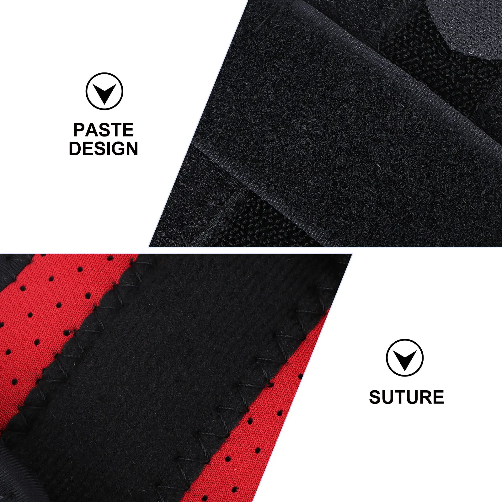 

Foot Drop Corrector Plantar Support Orthotics Brace Drooping Appliance Relieve Pain Feet Straightener Black Child Heel Spur