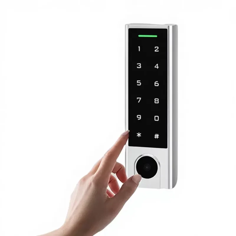 TTLock IP67 for Access Controller QR Code & RFID Unlimited E-Keys & Remote Management for Hotels/Offices