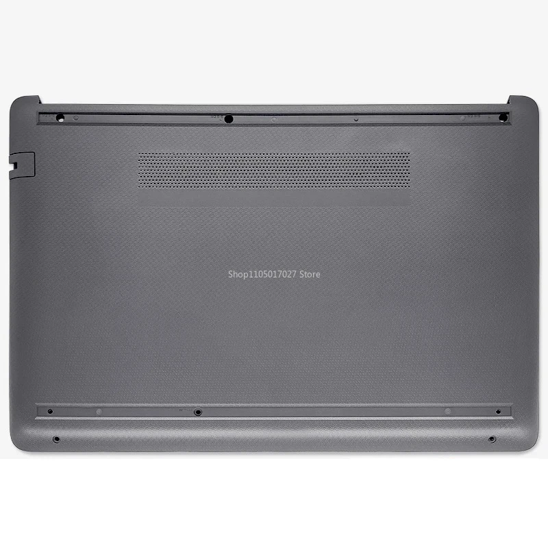 Dla HP 14-CF 14-DF 14-DK 14-DP 14S-CR 14S-CF 240 G8 245 G8 340 G5 TPN-I130 I135 Tylna Pokrywa Matrycy LCD Ramka Palmrest Dolna Obudowa Szara — zdjęcie produktu 5