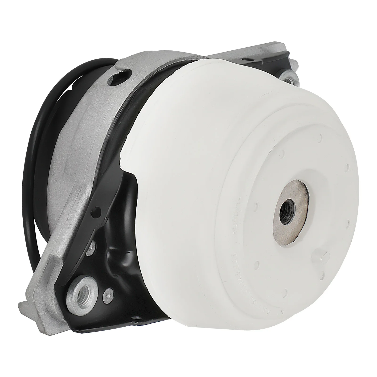 Motor-Motorhalterungssatz 2 LINKS + RECHTS für Mercedes W166 GL450 ML350 ML400 1662405917