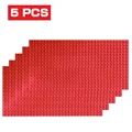 16X32 Red