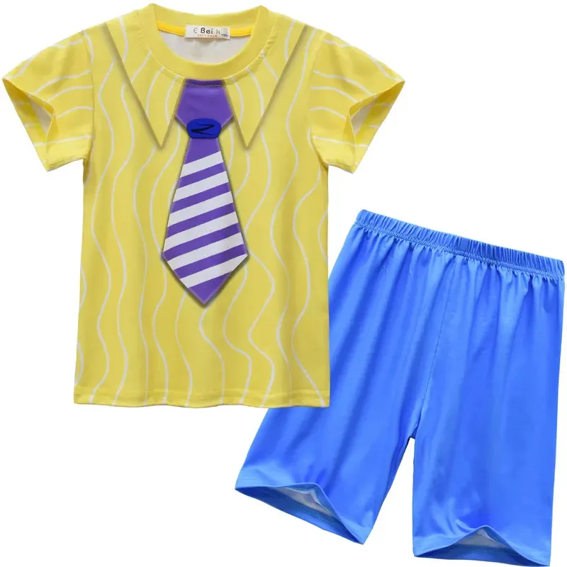 111 www الفتيات الجمرة النار فستان الأميرة قناع الصبي واد المياه تأثيري التي شيرت مجموعة هالوين عنصريات زي مجنون مدينة G