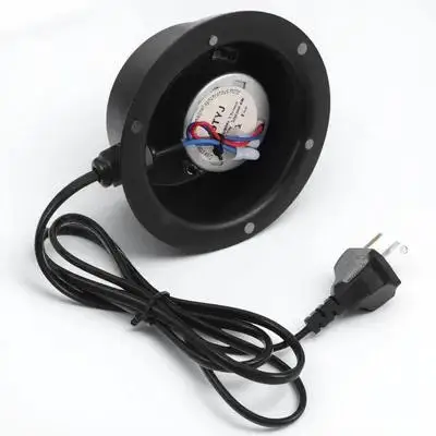 

Heavy Duty Kit Silent Smooth Parties Weddings Events Stage Lighting Electric Rotator Disco Slow Electric For Hanging Display