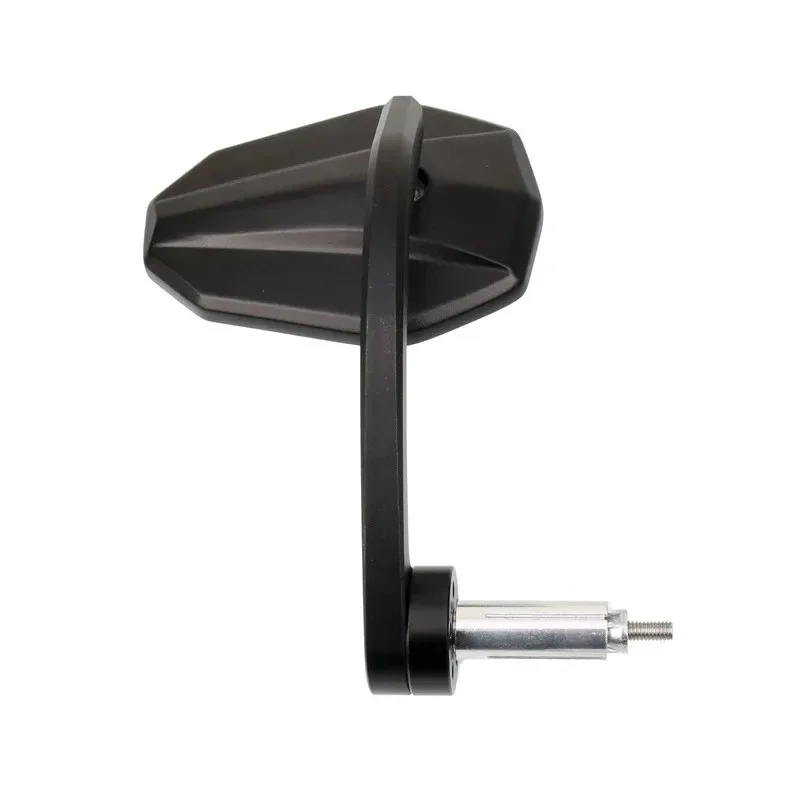 مرايا نهاية مقود الدراجة النارية، مرايا لياماها FZ1، FZ6، FZ8، FAZER، XJ6، XJR1200، 7/8 بوصة، 22 مم