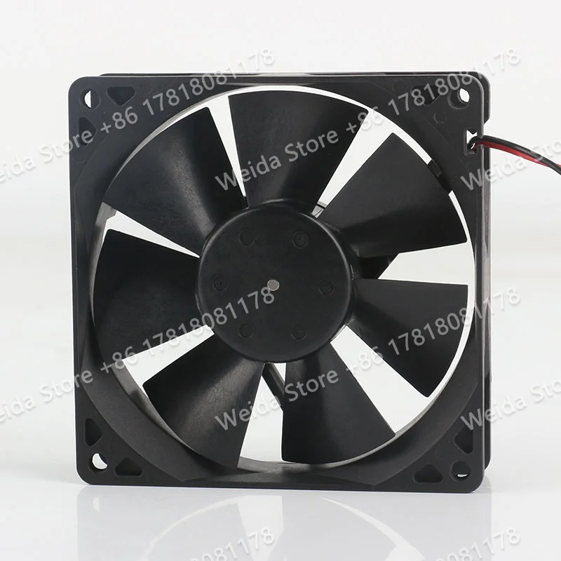 New and Original Nidec DC24V 0.20A AC EC 9025 9CM Inverter Double Ball Bearing 90X90X25MM Two-wire TA350DC M34474-16 Cooling fan