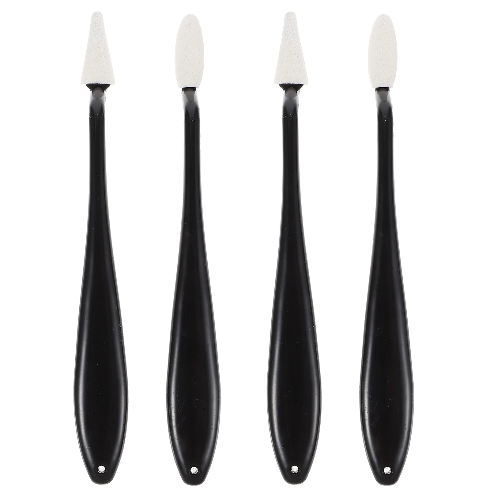 

4 Pcs Sketch Eraser Art Drawing Trimmers Blending Tool Paper Stump Sponge Pencil Stumps Set Artist for