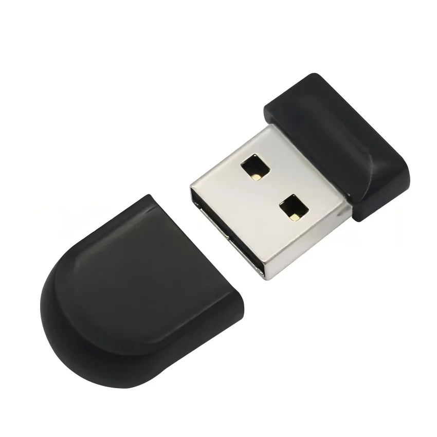 

Суперминиатюрная USB-флешка 4 ГБ, 8 ГБ, 64 ГБ, высокоскоростная, водонепроницаемая, для автомобиля, музыкальный U-диск