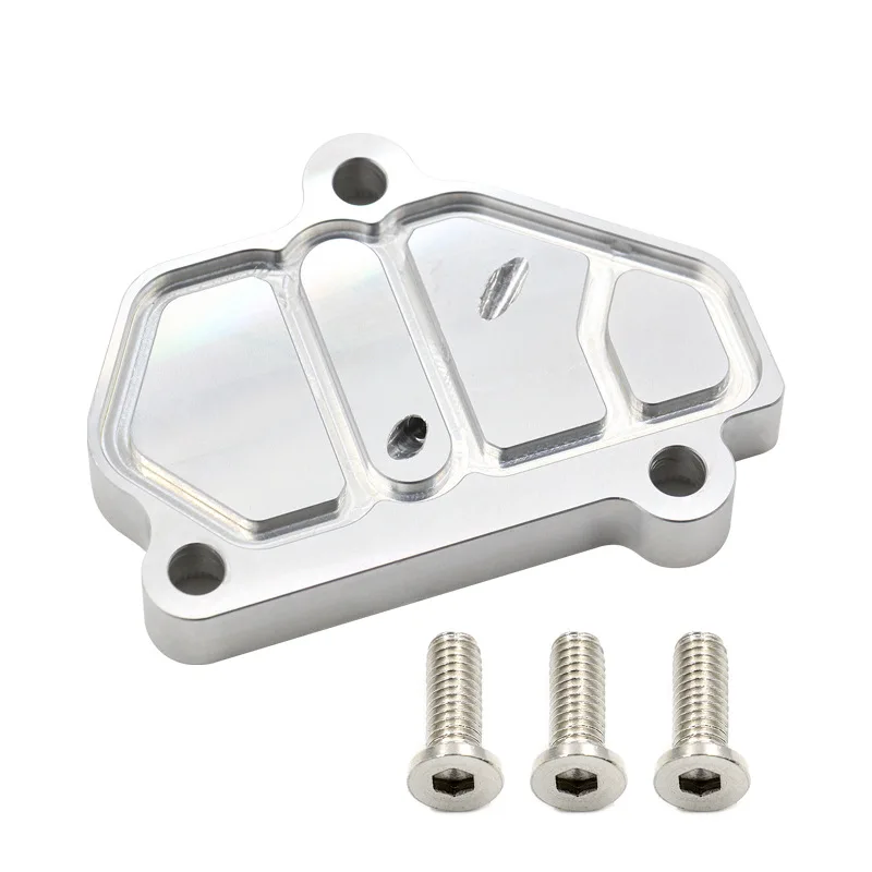 Placa ciega de solenoide Vtec para Honda Acura B-Series B16 B18 Honda Acura Si EK