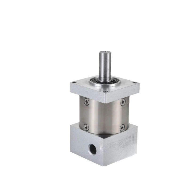 

Gear reducer PLF series 6090120160 straight teeth high precision suitable for various servo motors
