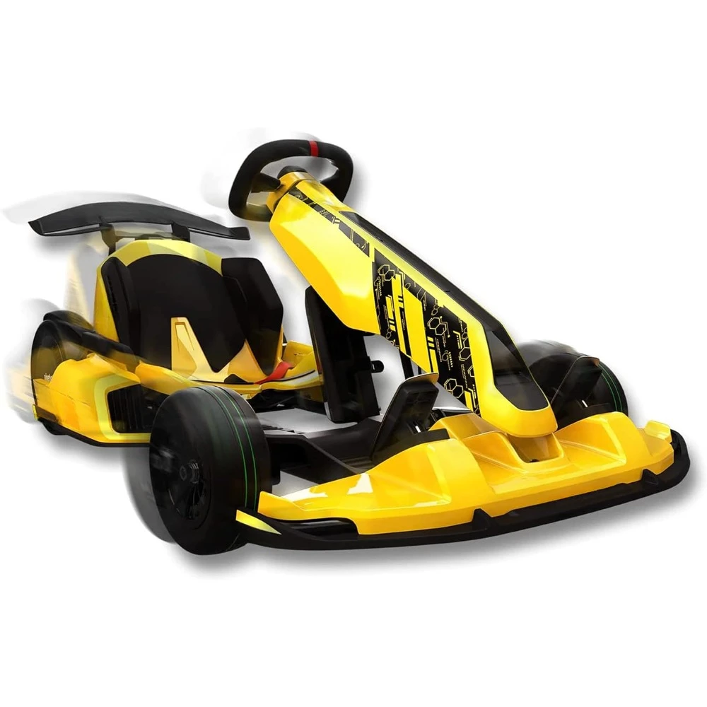 

Go Karts, высокоскоростные гонки и Захватывающие игры Combo для возраста 14 +, до 15,5 миль/ч