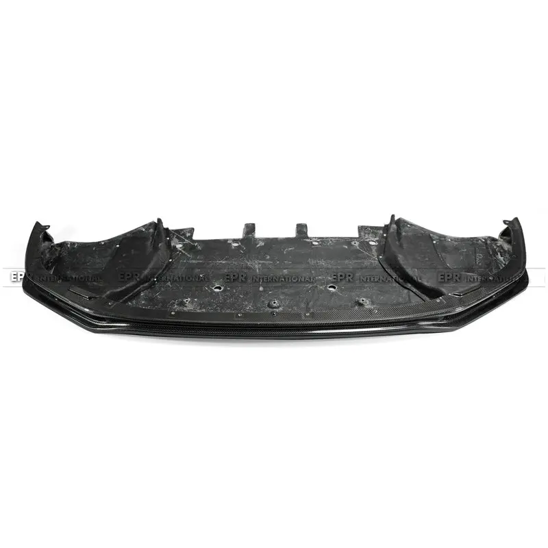 

suitable forFor GTR R35 Carbon Nismo Style Front Bumper Lip