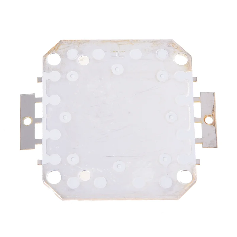 

AA49 3X 30W White LED IC High Power Outdoor Flood Light Lamp Bulb Beads Chip DIY 2200LM