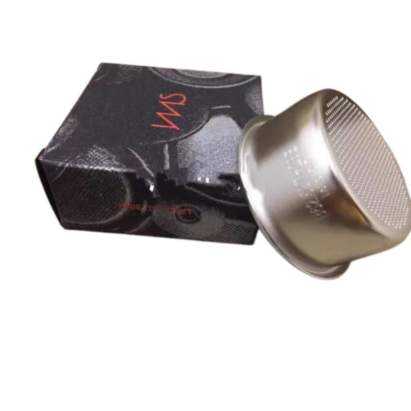 Suitable for upgrading dedicated IMS powder bowls for BrevilleBEES920/870/880ms coffee machines
