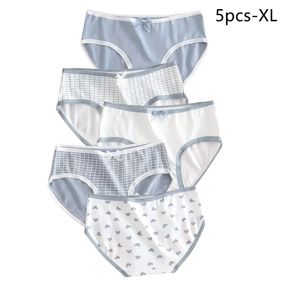 : Höschen in Übergröße