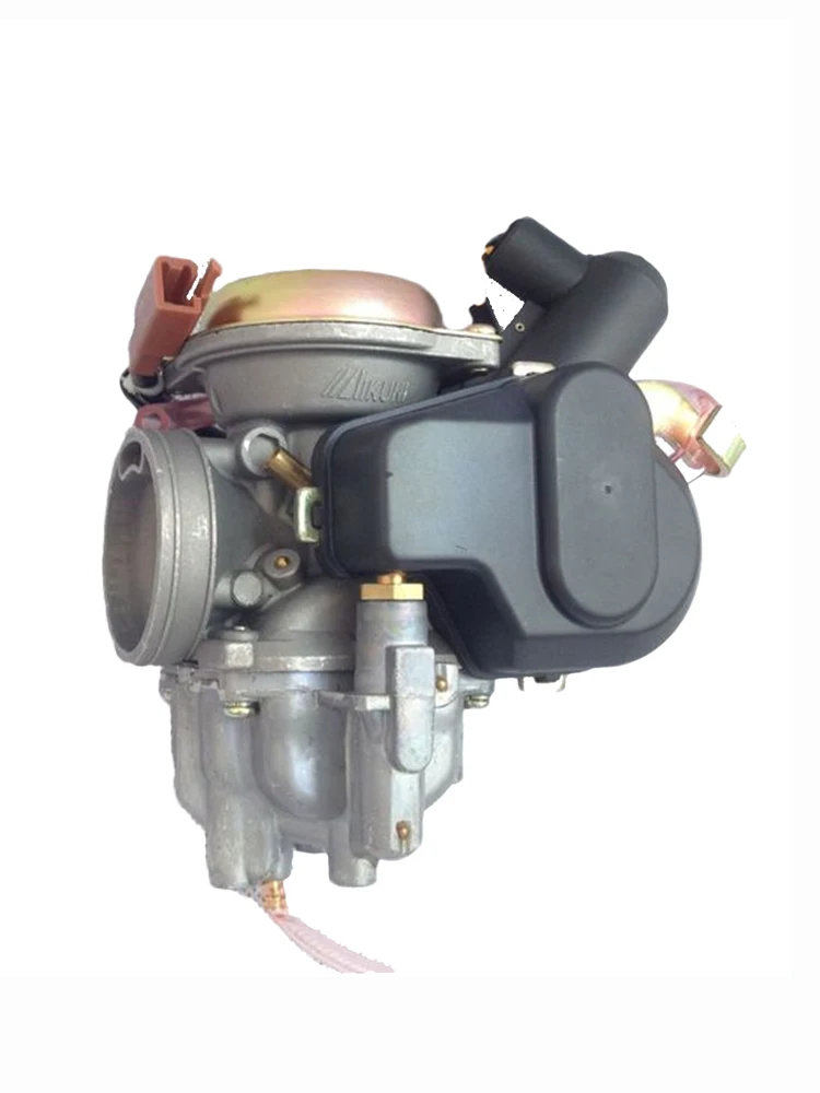 Motorcycle Carburetor for Suzuki Qingqi Haojue Jingcheng for AN125 HS125T QS125 HS150T AN150 QS150 Burgman125 Scooter Fuel Carb