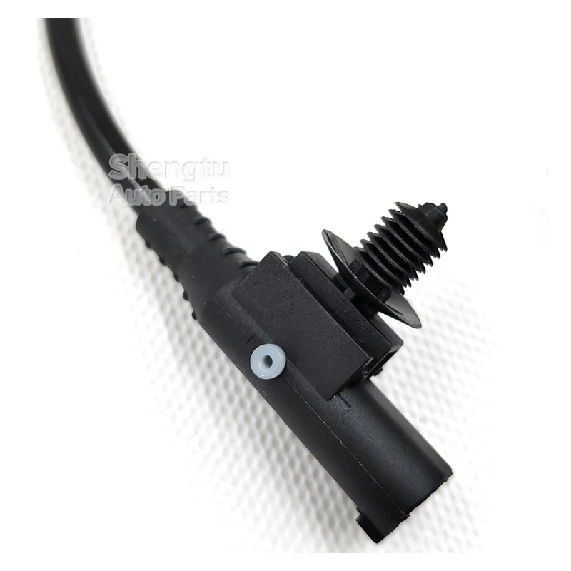 Sensor de Velocidad de Rueda ABS Trasero Izquierdo y Derecho para Mercedes Benz Sprinter 2500 9069050801 (Izquierdo) 9069050901 (Derecho)