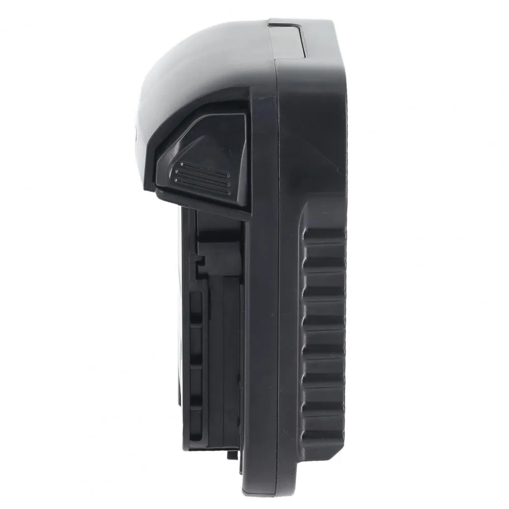 Imagem -05 - Ferramenta Elétrica de Lítio sem Fio Bs18ml Conversor Adaptador para Bateria Li-ion Bosch 18v para Milwaukee Home Tool Bs18ml