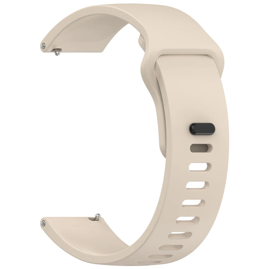 22mm Horlogeband Voor Xiaomi Redmi Horloge 5 Actieve Vervanging Band Voor Redmi Horloge 5 Lite Horlogebanden Universele 22mm Armband