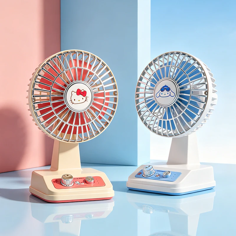 MINISO Sanrio Cinnamoroll Vent - Portable Blender Usb Rechargeable recensione e prezzo