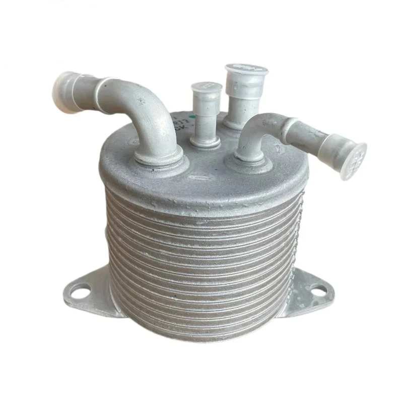 

31237aa000 Автозапчасти Масляный радиатор двигателя для Outback/legacy B13 2003-2009 Forester S12 2007-2012 Impreza G12 2007-2011