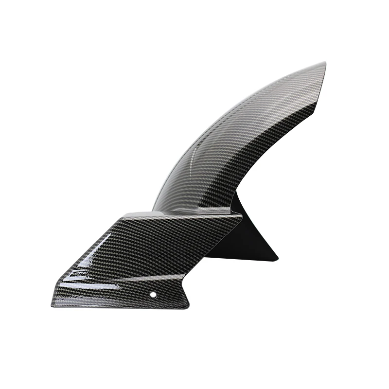 For Suzuki V-Strom 650 Extender Mudguard Splash Guard Cover Rear Fender DL650 V-Strom650 VStrom 650 2004-2023 2022 Motorcycle