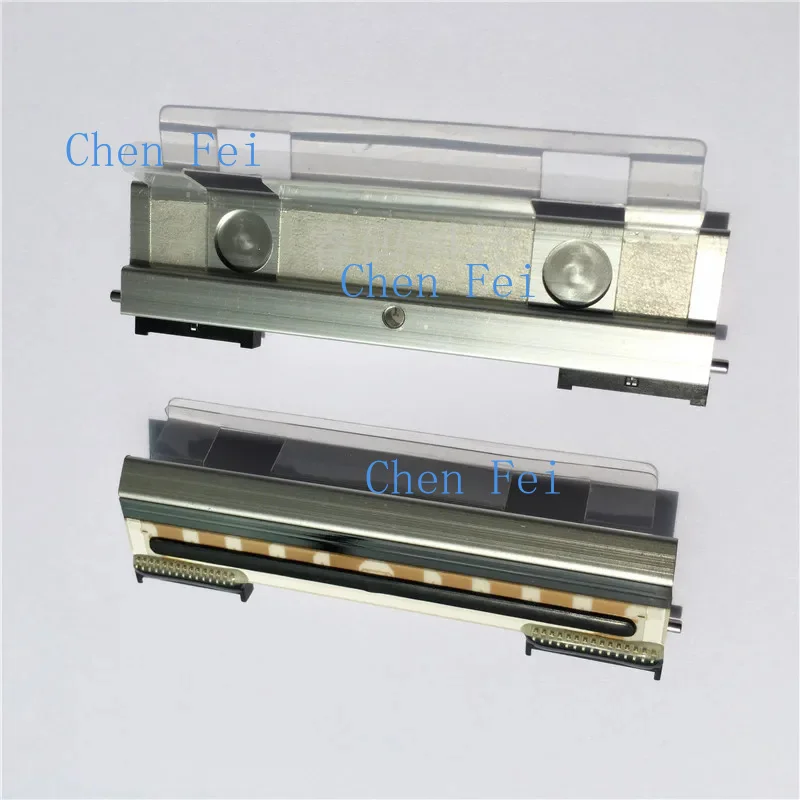 15-Pin Thermal Printhead For NCR 7167 7197 7198 Barcode Print head Label 80MM NCR-7167 Printer