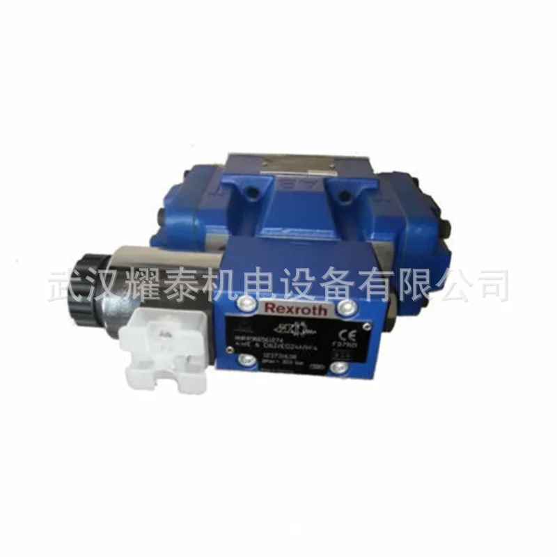 Rexroth Rexroth Ele…