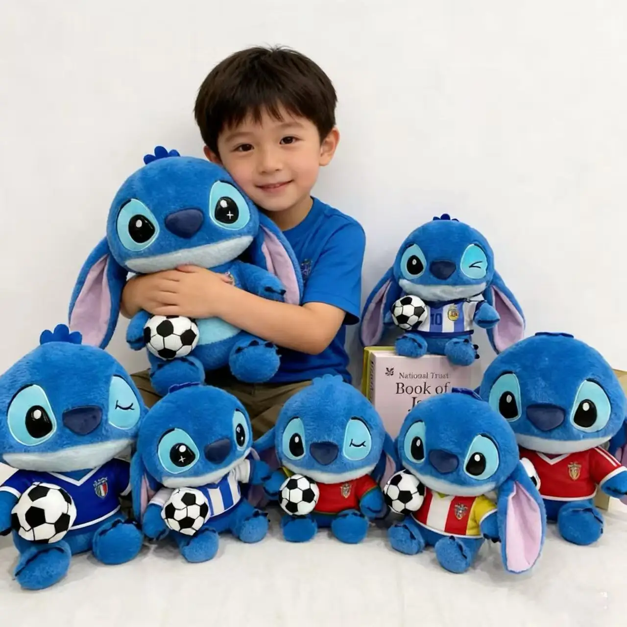 2026 Disney Stitch …