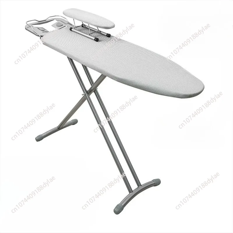 

Household Ironing Board Large Size Small Folding Ironing Set Hotel Board Rack Ironing Table