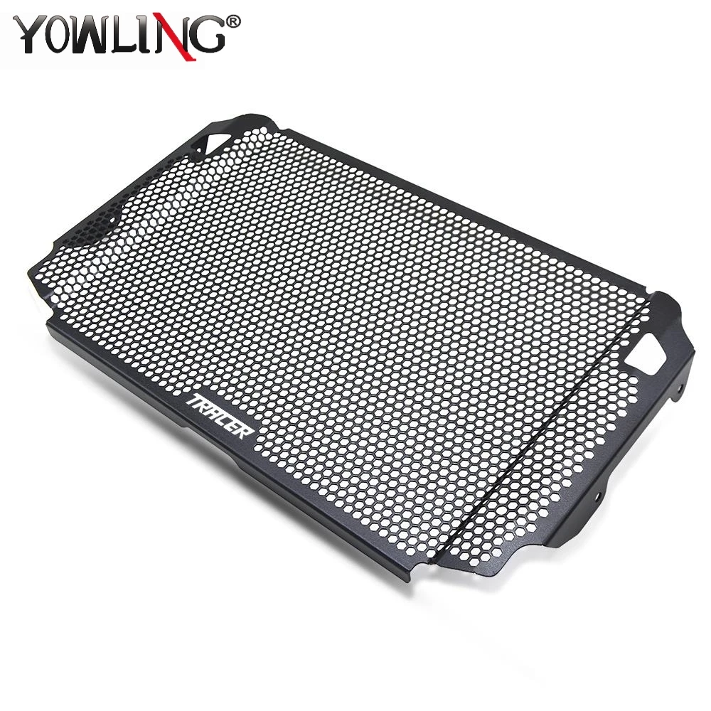 

FOR Yamaha MT09 Tracer 900 GT FZ-09 2014-2025 2017 2018 2019 Motorcycle Radiator Guard Cooler Grill Cover Protector XSR900 MT-09