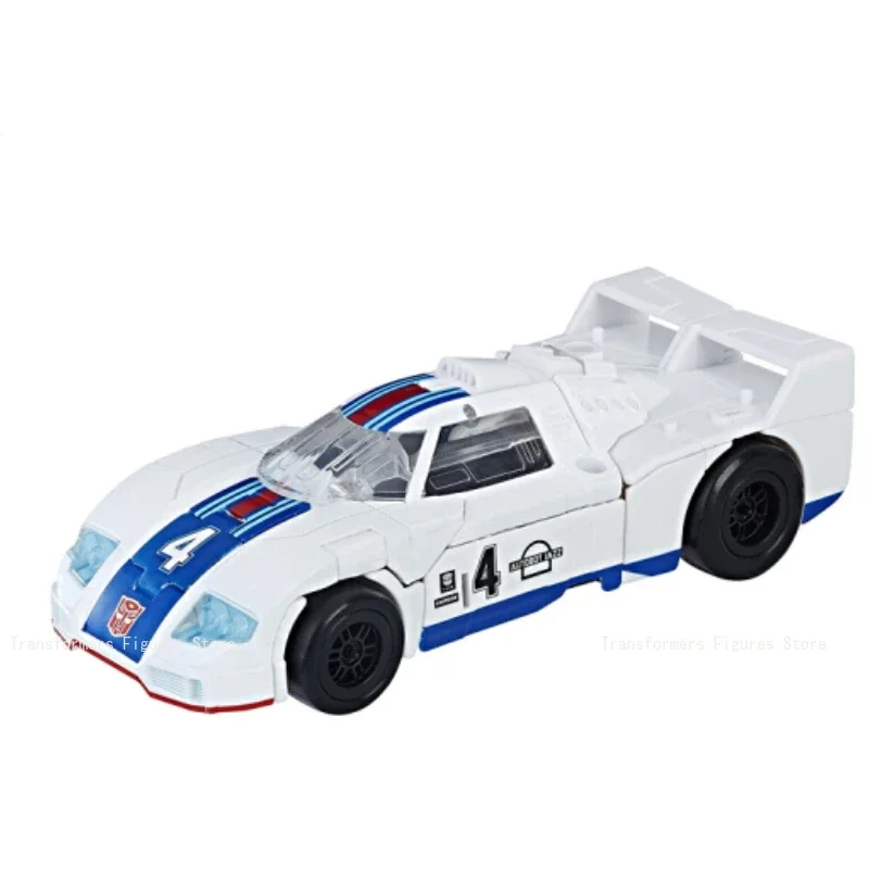 Originale nuovissimo trasformatore robot giocattoli serie G D-Jazz G1 film action figure anime modello di robot mobile regali da collezione