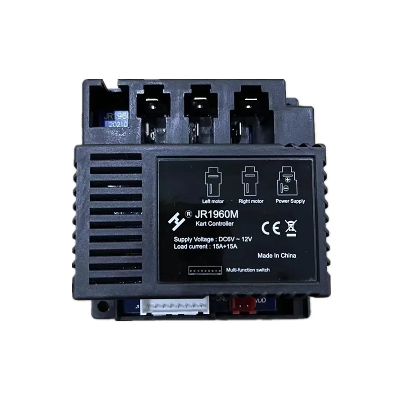 Ricevitore per auto elettriche per bambini JR1960M accessori per giocattoli per veicoli elettrici per Controller per bambini