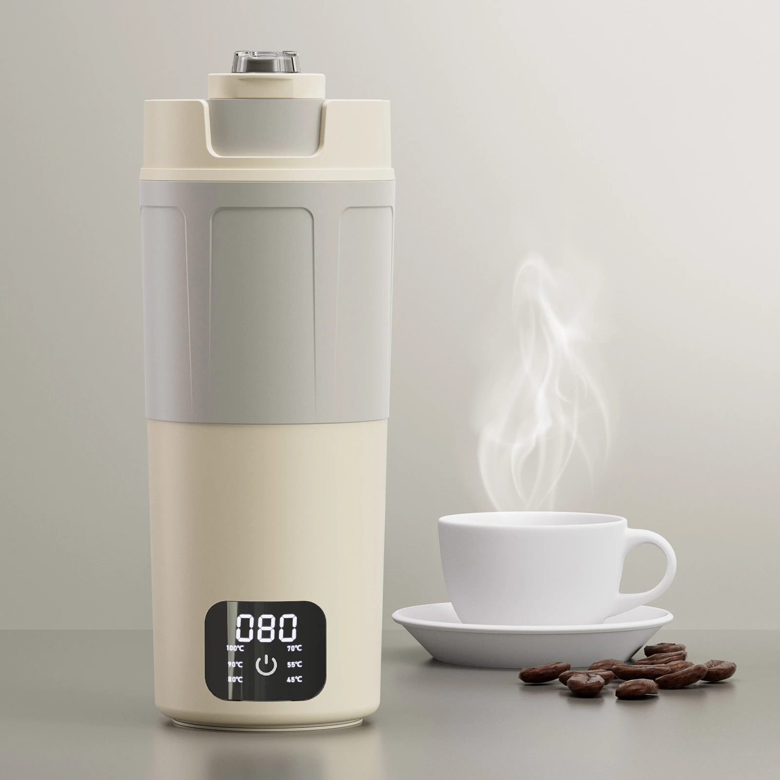 100v-240v-portable-electric-kettle-travel-boil-water-cup-thermo-pot-smart-teapot-temperature-adjustment-kettle-with-led-display