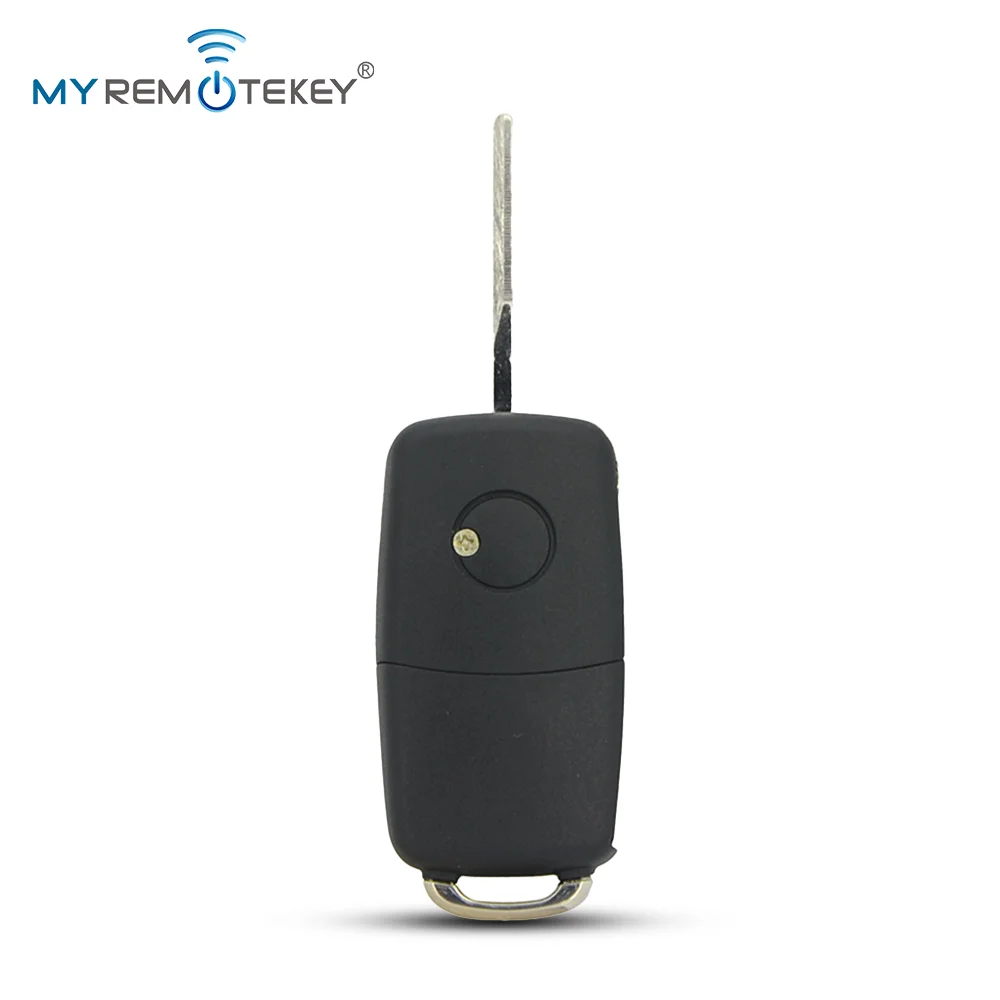 Remtekey 1JO 959 753 DJ مفتاح بعيد 3 أزرار 315Mhz ID48 HU66 لشركة فولكس فاجن سكودا باسات جولف جيتا 2001 1J0959753DJ