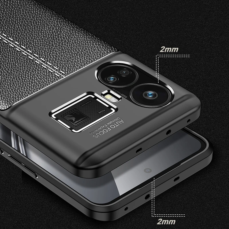 Cover For Reame GT5…