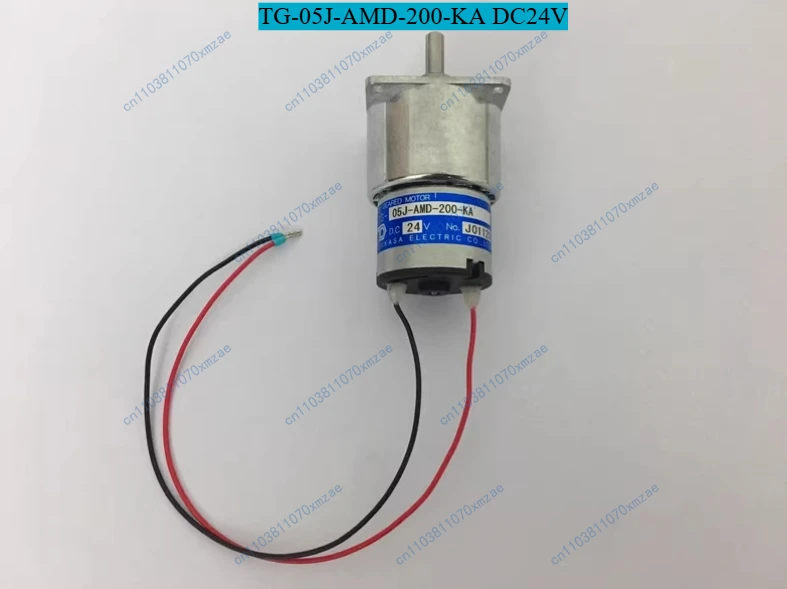 1Pcs Motor TG-05J-A… - image