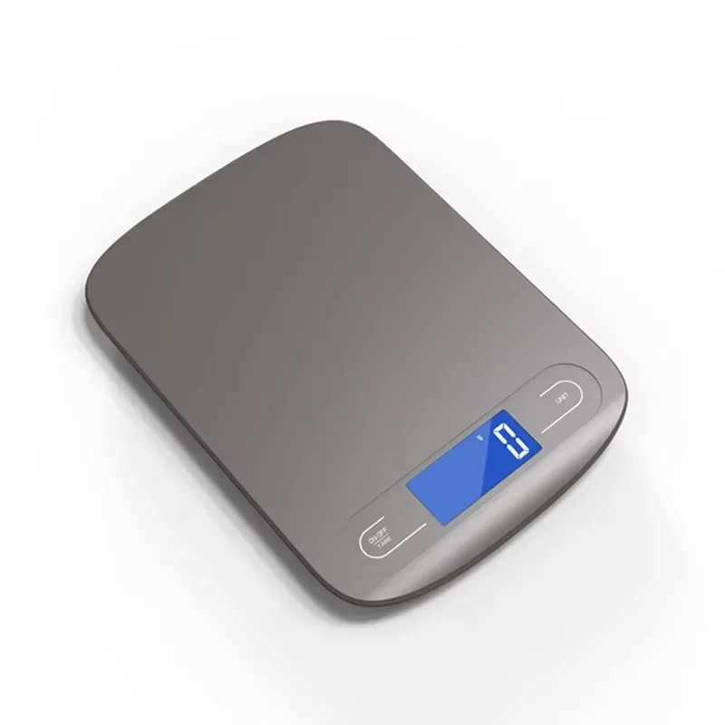 

Intelligent Digital Kitchen Scale Nutrition Value Display Electronic Weight Measurement Device