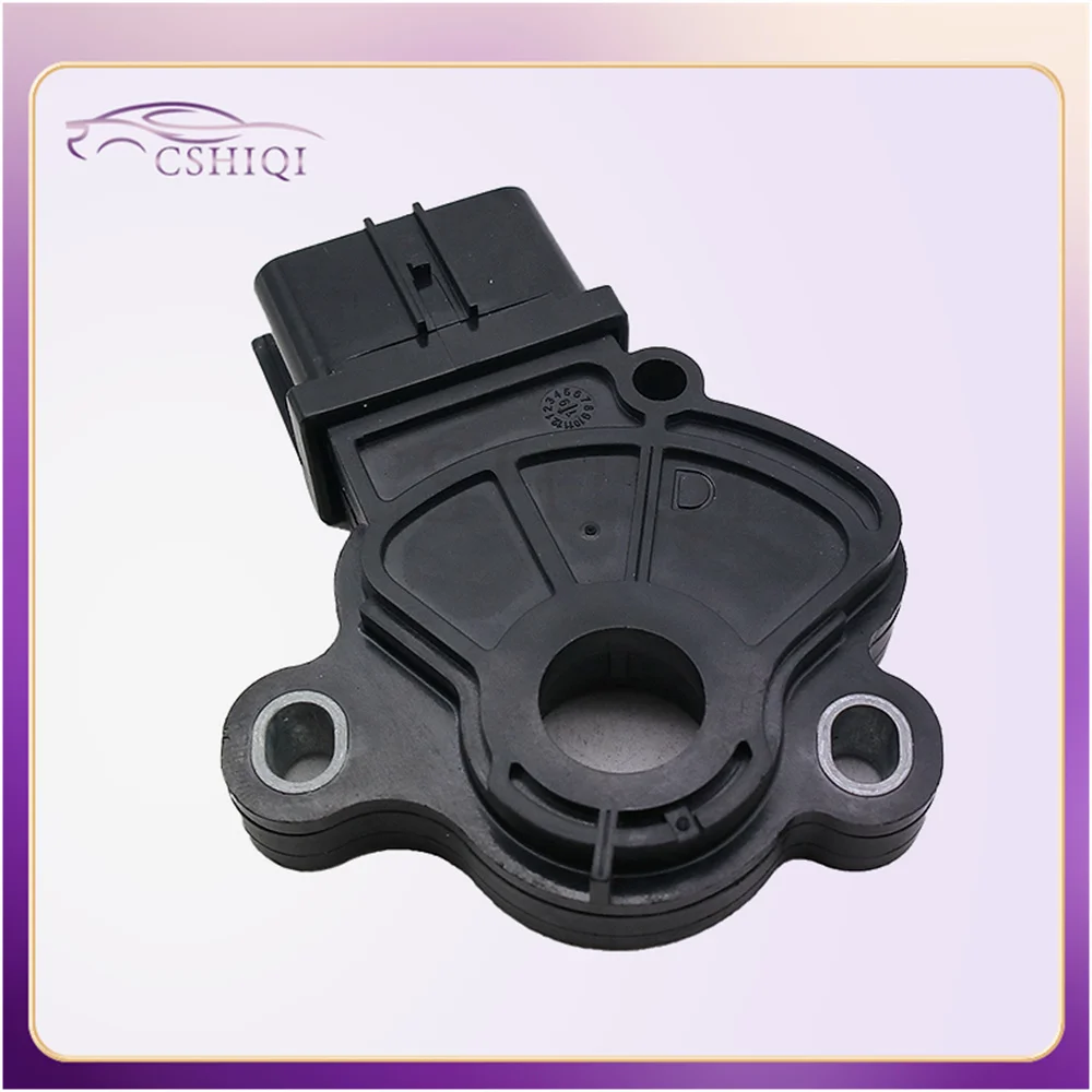 Fn01-21-444 Automotive Gear Safety Switch For Mazda Capella 626/ Mazda Demio/ Ford Focus/ Ford C-Max 7S4P-7F293-AA FN0121444