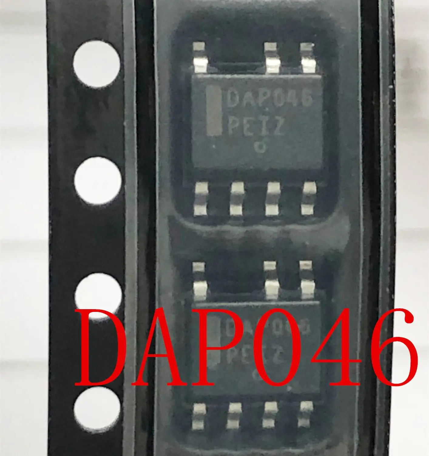 НОВЫЙ DAP046 DAPO46
