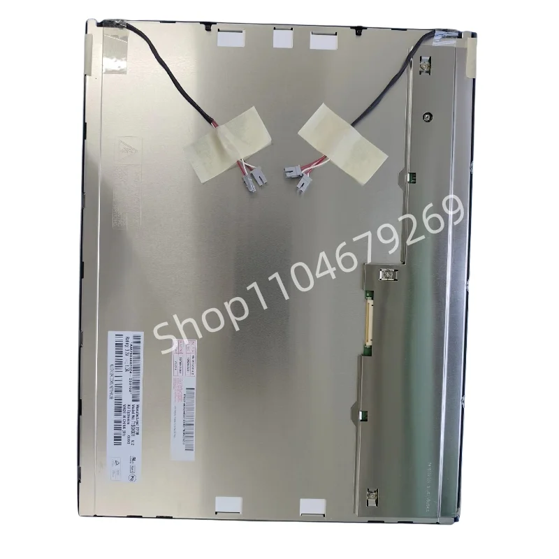 Для 15,0-дюймового T150XG01 V2 1024x768 ЖК-модулей Экран ЖК-дисплея T150XG01 V.2