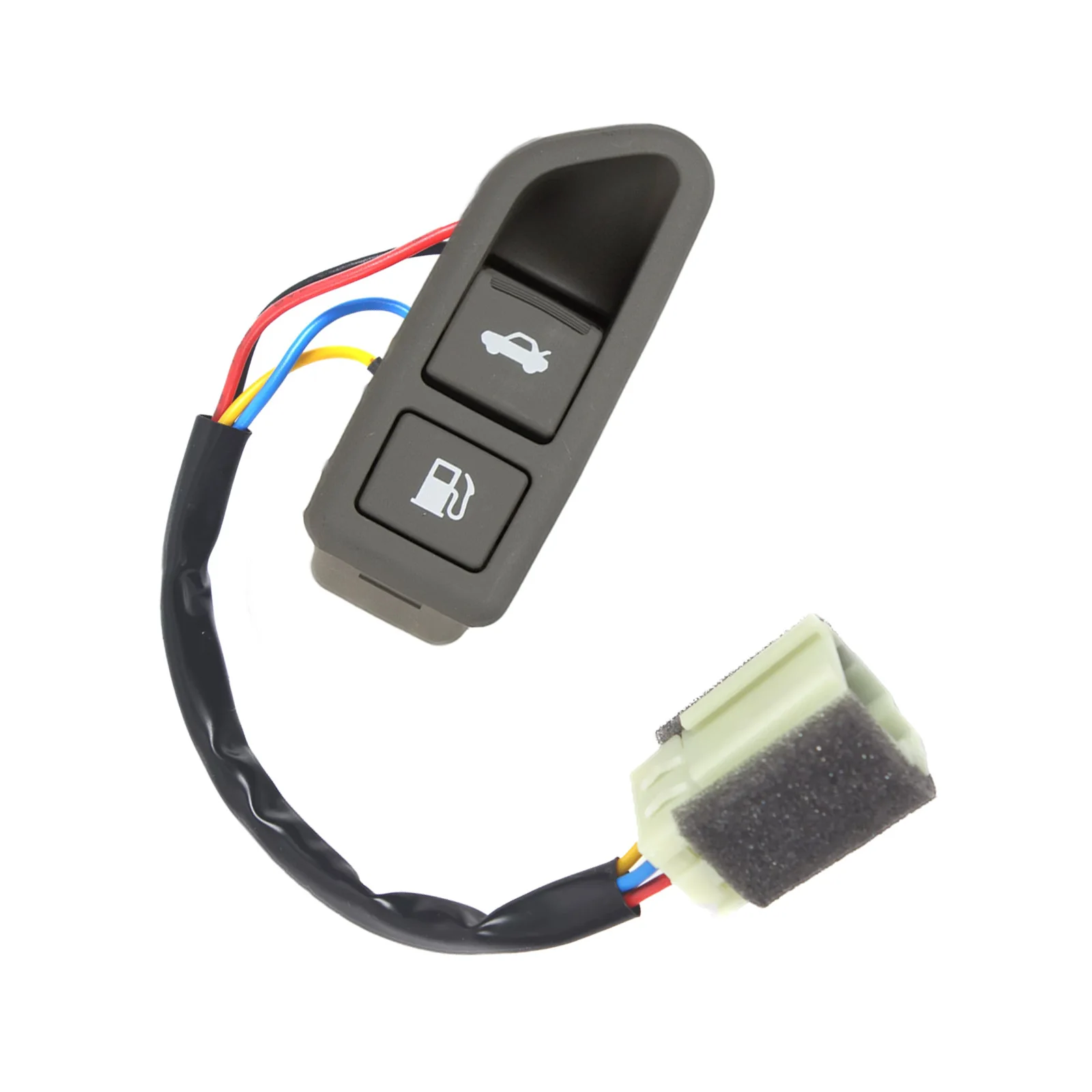 Car Accessories Trunk Lid Switch OE Part Number Practical Use Single Piece Cost-effective Solution Direct Replacement