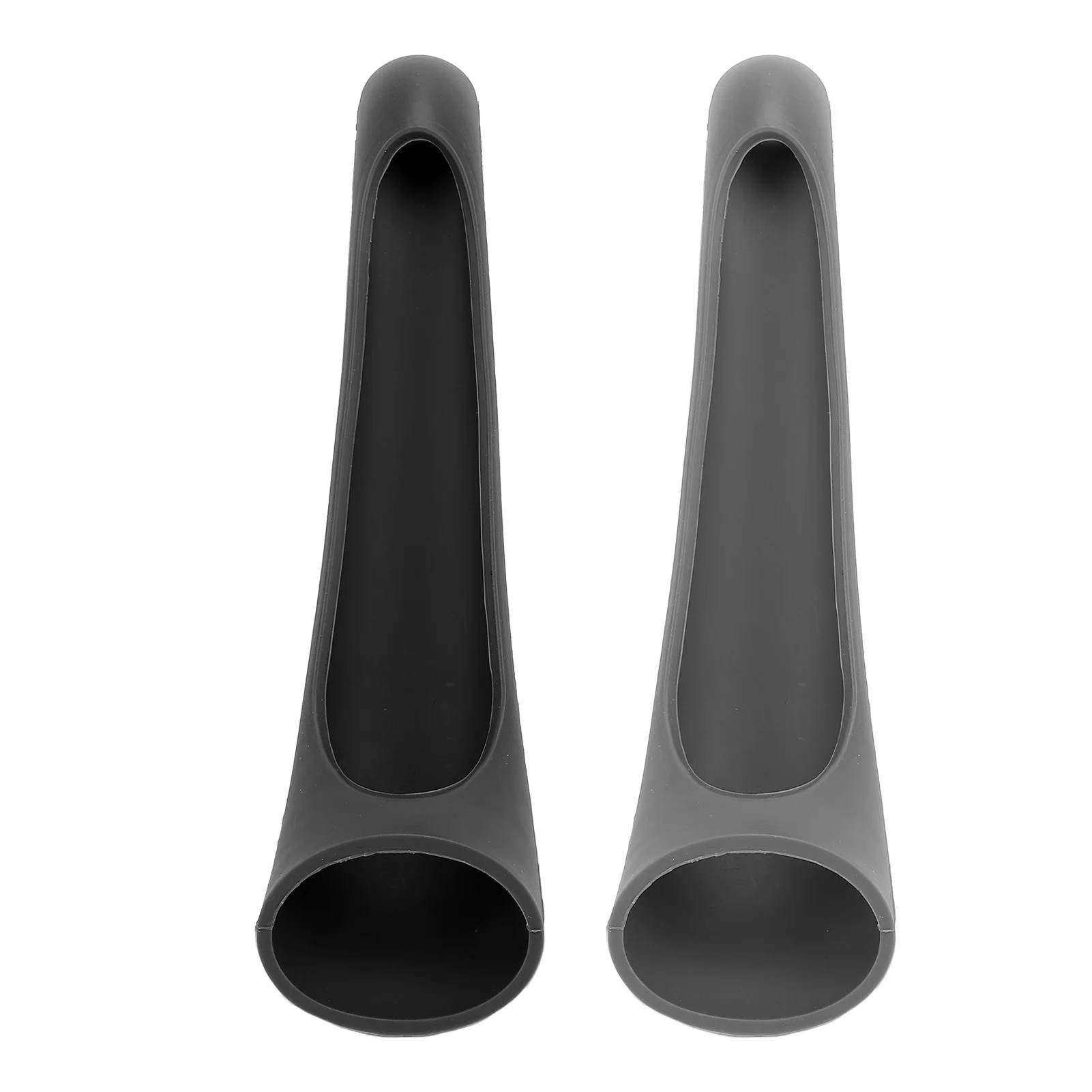 Boquilla de agua para cafetera, tanque de agua de silicona de calidad alimentaria, embudo de acceso rápido para accesorios de cafetera