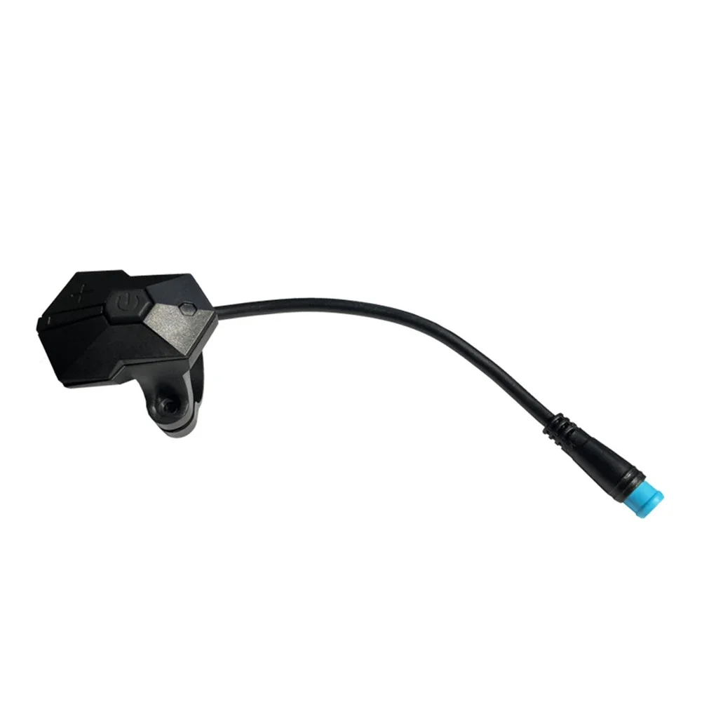 

Enhance Your Electric Bicycle With 850C P850C Display Controller Replacement Switch Reliable Performance Upgrade